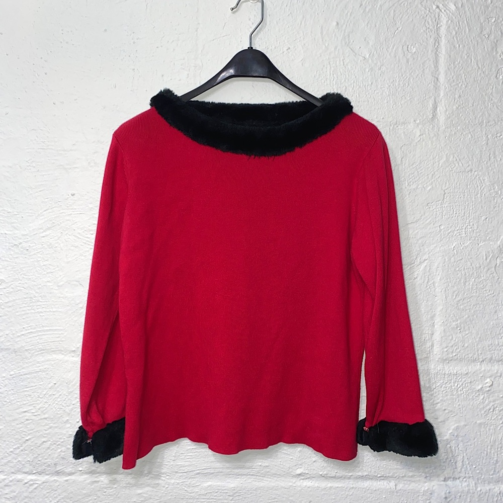 ✨Vintage✨ Telluride Sweater